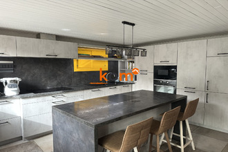 achat maison anould 88650