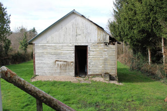 achat maison anould 88650