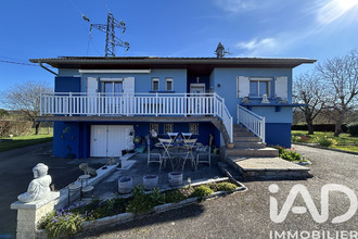 achat maison anould 88650