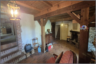 achat maison anould 88650