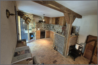 achat maison anould 88650
