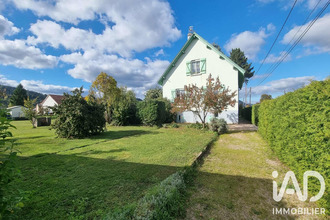 achat maison anould 88650