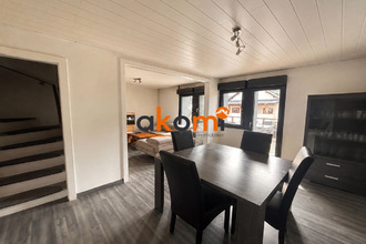 achat maison anould 88650