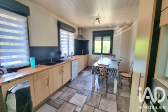 achat maison anould 88650