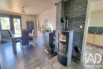 achat maison anould 88650