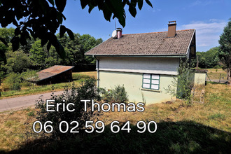 achat maison anould 88650