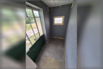 achat maison anould 88650