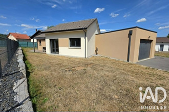 achat maison anould 88650