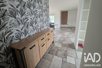 achat maison anould 88650