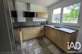 achat maison anould 88650