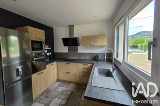 achat maison anould 88650