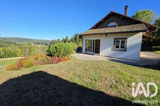 achat maison anould 88650