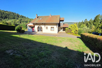 achat maison anould 88650