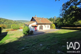 achat maison anould 88650