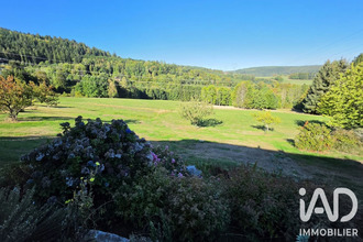 achat maison anould 88650