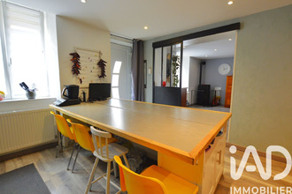 achat maison anoux 54150