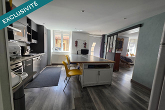 achat maison anoux 54150