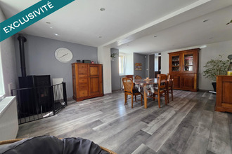 achat maison anoux 54150