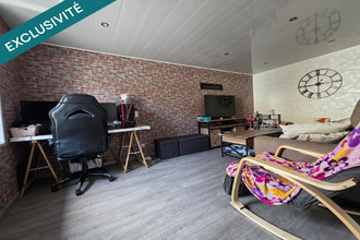 achat maison anoux 54150