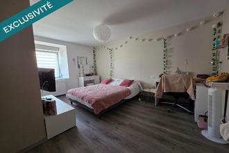 achat maison anoux 54150
