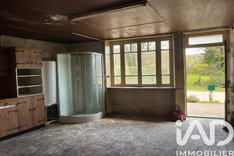 achat maison anrosey 52500