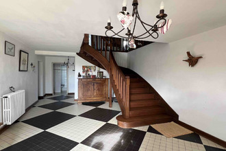 achat maison ansac-sur-vienne 16500