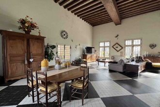 achat maison ansac-sur-vienne 16500