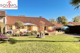 achat maison ansac-sur-vienne 16500