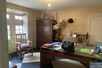 achat maison ansac-sur-vienne 16500
