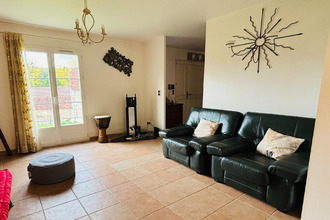 achat maison ansacq 60250