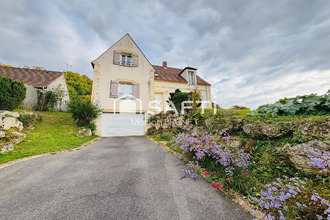 achat maison ansacq 60250