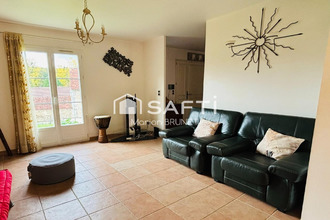 achat maison ansacq 60250