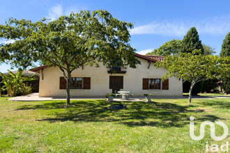 achat maison ansan 32270