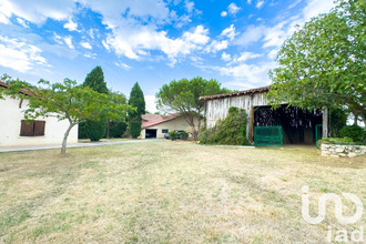 achat maison ansan 32270