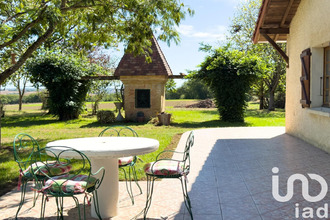 achat maison ansan 32270