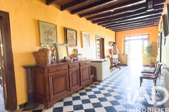 achat maison ansan 32270