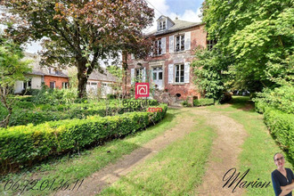 achat maison ansauvillers 60120