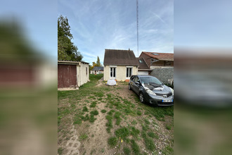 achat maison ansauvillers 60120