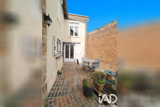 achat maison ansauvillers 60120