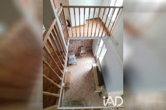 achat maison ansauvillers 60120