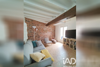 achat maison ansauvillers 60120