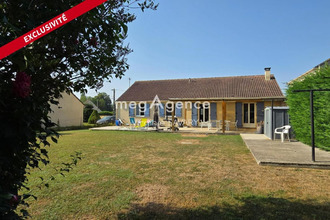 achat maison ansauvillers 60120