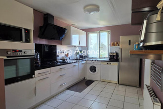 achat maison ansauvillers 60120