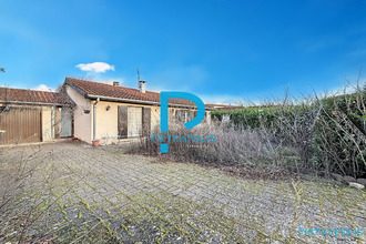 achat maison anse 69480