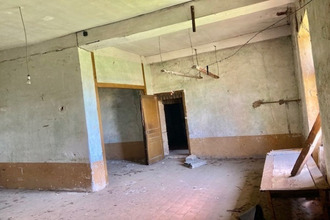 achat maison anse 69480