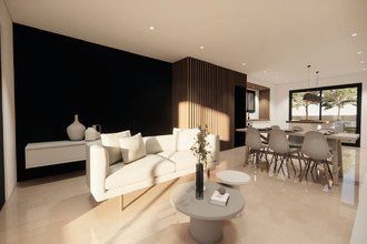 achat maison anse 69480