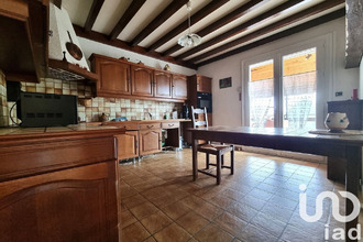 achat maison anse 69480