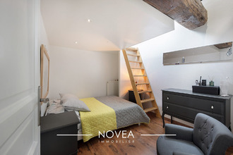 achat maison anse 69480