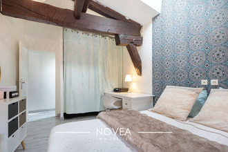 achat maison anse 69480