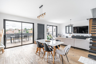 achat maison anse 69480